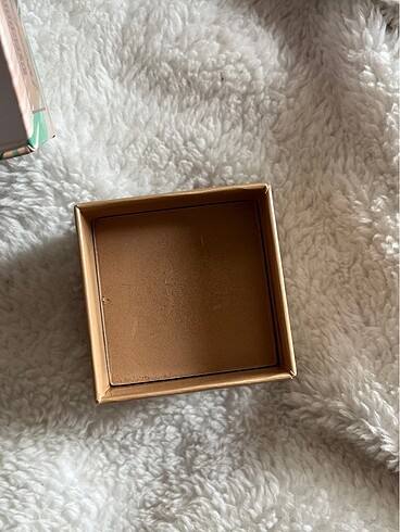 Beden Renk Rival Loves me Bronzer