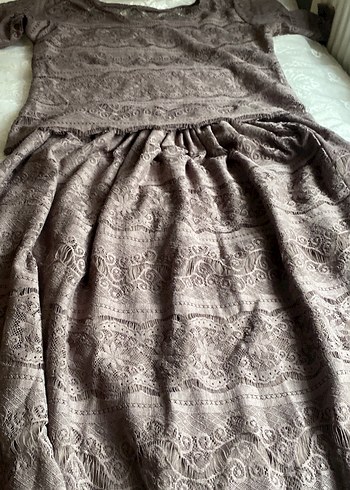 Kadın etekli takım - Görsel 2