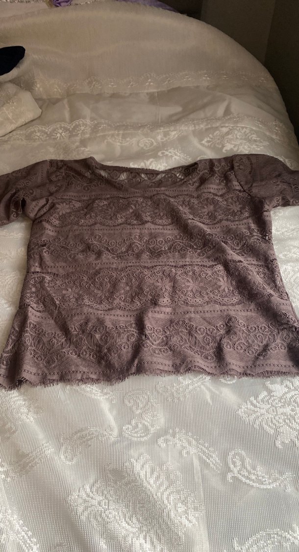 Kadın etekli takım - Görsel 5