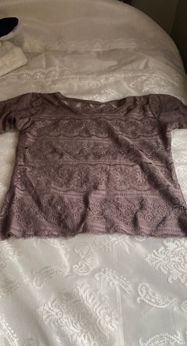 Kadın etekli takım - Görsel 4