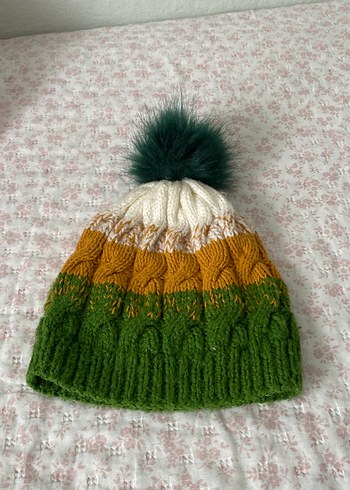 El örgüsü bere - Görsel 5