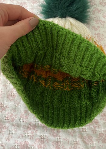 El örgüsü bere - Görsel 3