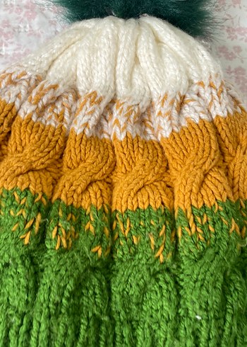 El örgüsü bere - Görsel 2