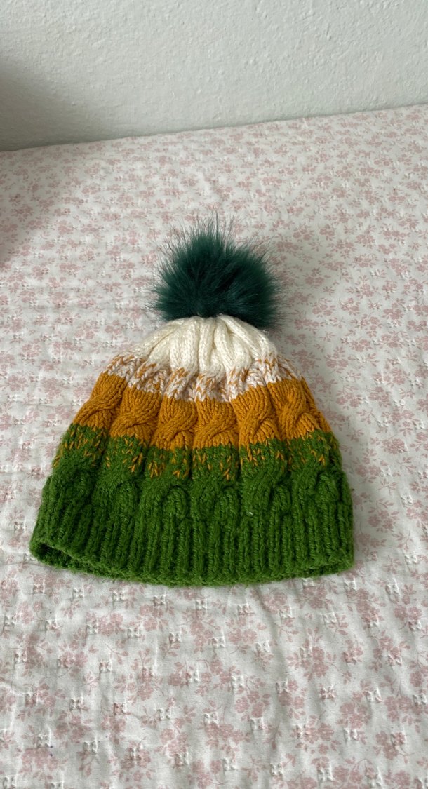 El örgüsü bere - Görsel 4