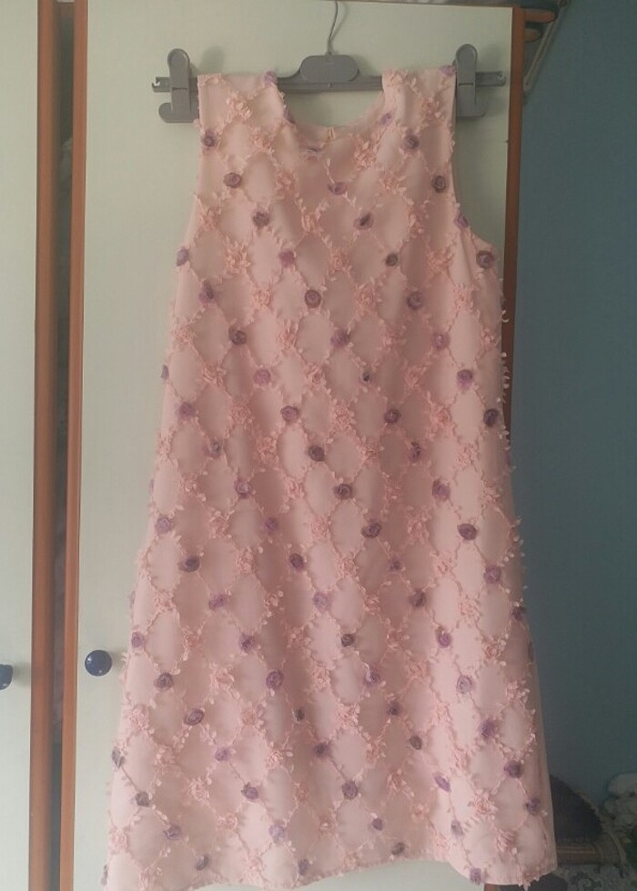 Civilden aldık kucuk geldiği icin satiyorum - Görsel 2