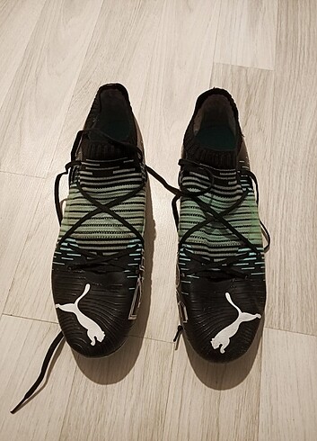 Puma future özel tasarım 