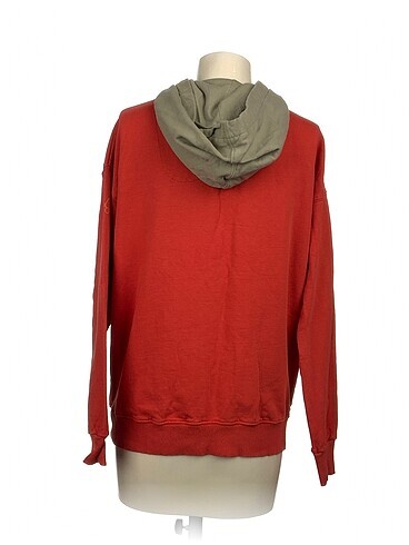 s Beden Kaft Sweatshirt %70 İndirimli.