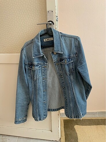 Kot vintage ceket