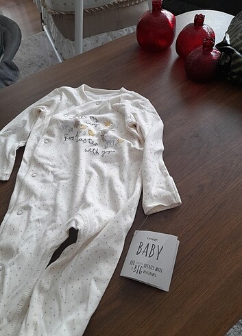 George baby bebek zihinsel 9-12 ay