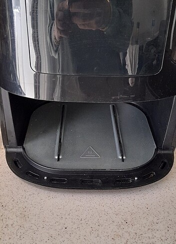 Philips airfryer