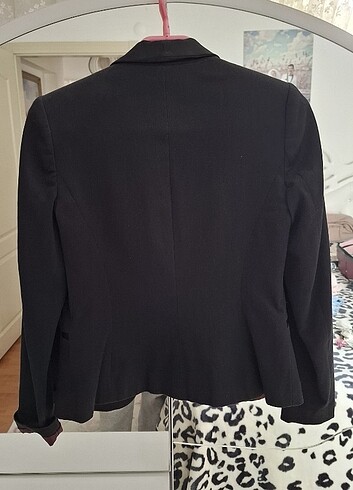 Koton Şal yaka blazer ceket