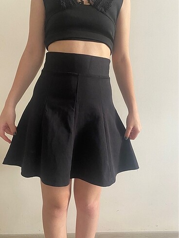 Trendyol & Milla Mini etek