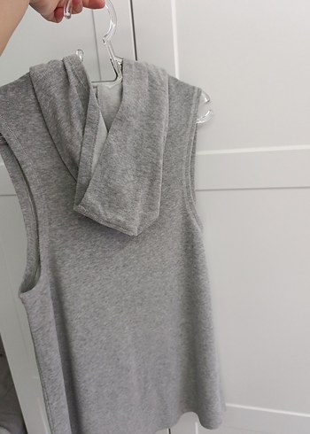 kadın plaj ev elbisesi - Görsel 3