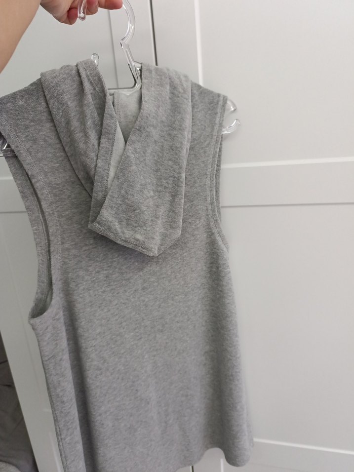 kadın plaj ev elbisesi - Görsel 3