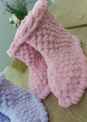 Kız Çocuk Ev botu - Görsel 6