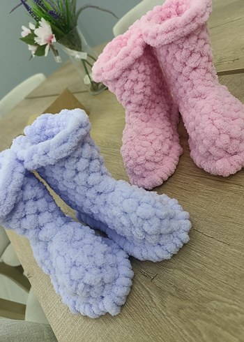 Kız Çocuk Ev botu - Görsel 4