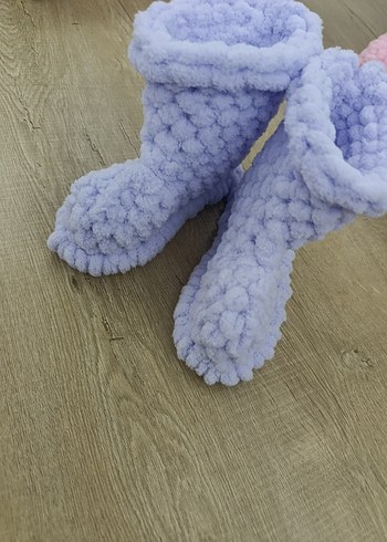 Kız Çocuk Ev botu - Görsel 10