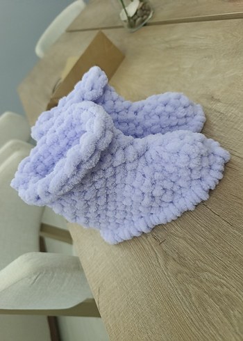 Kız Çocuk Ev botu - Görsel 11