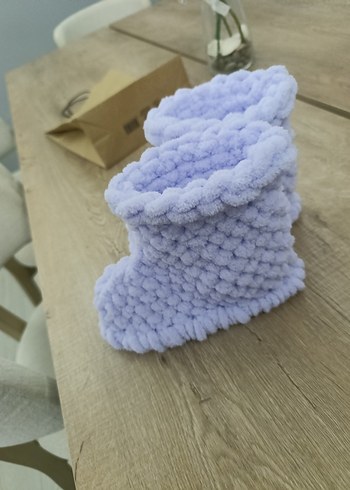 Kız Çocuk Ev botu - Görsel 8