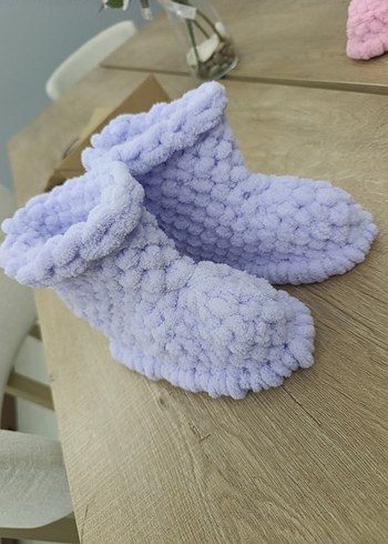 Kız Çocuk Ev botu - Görsel 12