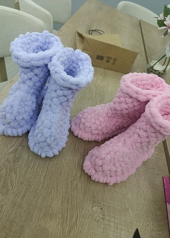 Kız Çocuk Ev botu - Görsel 5