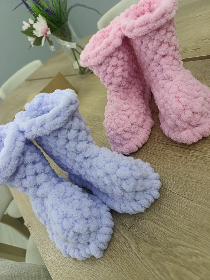 Kız Çocuk Ev botu - Görsel 4