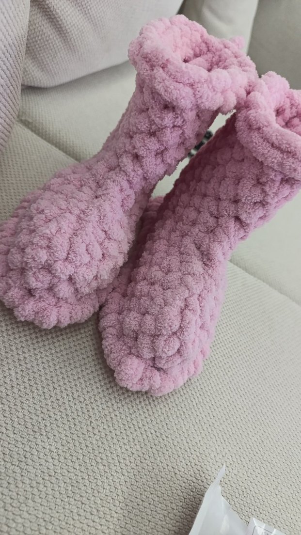 Kız Çocuk Ev botu - Görsel 3