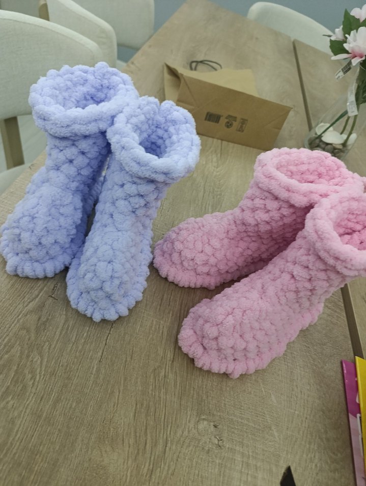 Kız Çocuk Ev botu - Görsel 5