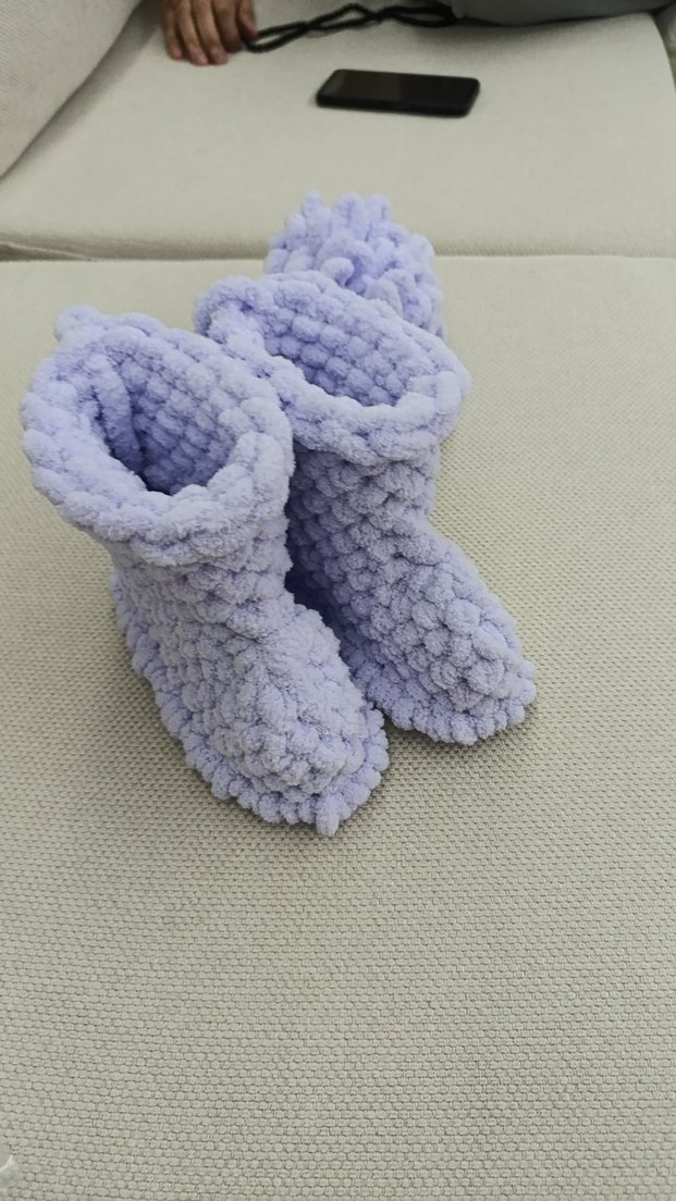 Kız Çocuk Ev botu - Görsel 2