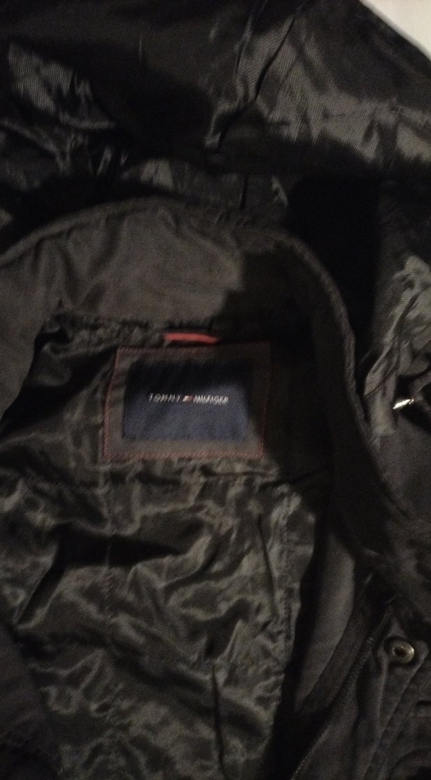 Düğmeli Siyah Erkek Casual Ceket - Görsel 2