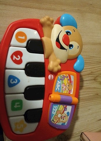 Fisher Price