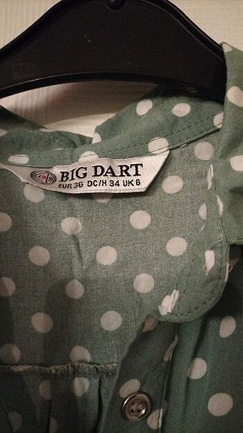 Elbise rahatlığından vazgeçmeyenler için  - Görsel 2