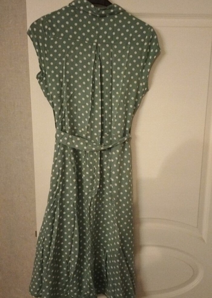 Elbise rahatlığından vazgeçmeyenler için  - Görsel 3