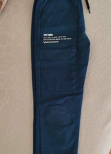 LC Waikiki ERKEK PANTALON