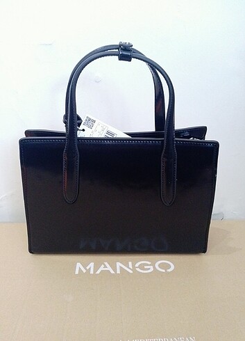Mango orjinal çanta