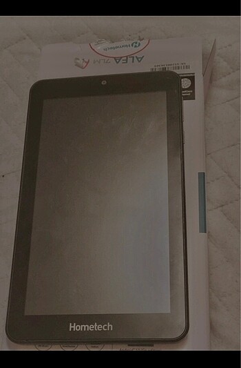HOMETECH ALFA 7LM TABLET