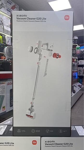Xiaomi Xiaomi vacuum g20 lite