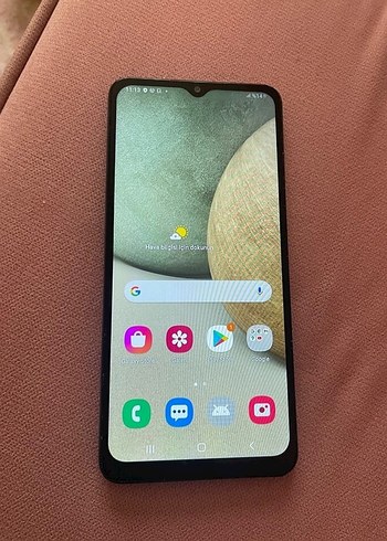 SAMSUNG GALAXY A12 64 GB 4 GB CEP TELEFONU