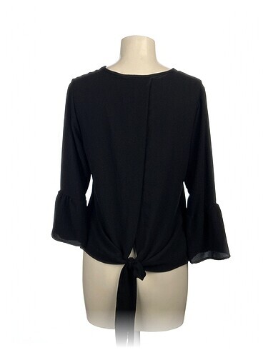 xl Beden PreLoved Bluz %70 İndirimli.
