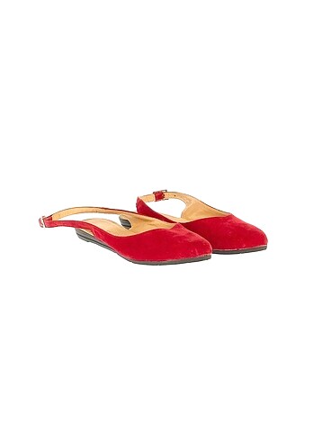 Vintage Love PreLoved Sandalet %70 İndirimli.