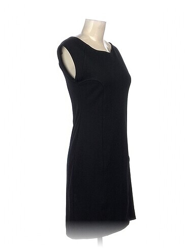 Vintage Love PreLoved Kısa Elbise %70 İndirimli.