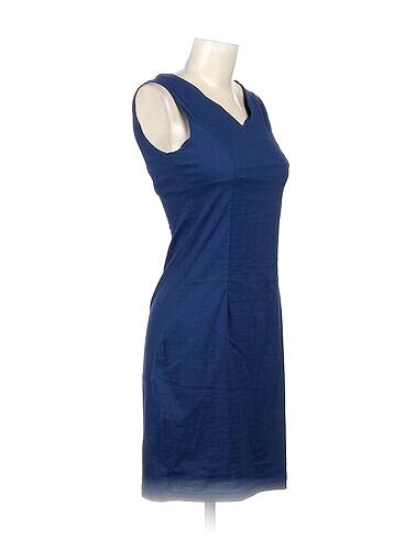 Vintage Love PreLoved Kısa Elbise %70 İndirimli.