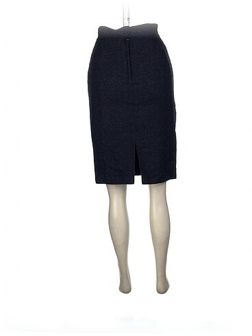 36 Beden PreLoved Midi Etek %70 İndirimli.
