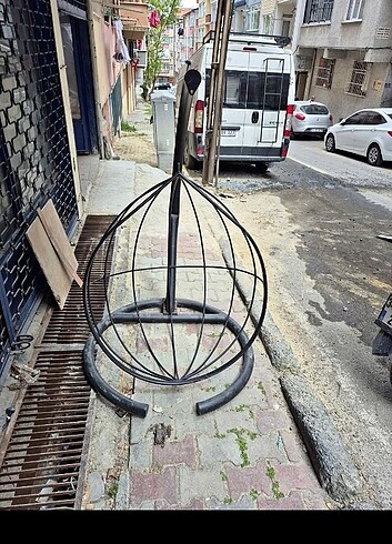 Salıncak 