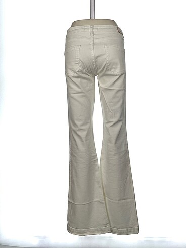 42 Beden Zara Jean / Kot %70 İndirimli.