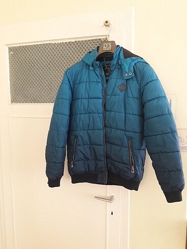 LC Waikiki Erkek mont