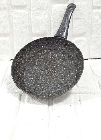 24 cm Granit Tava 3 mm