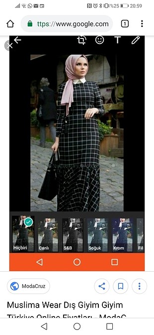 Muslima Wear