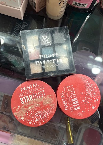 Rival Me Marshmallow HD Kompakt Pudra - Görsel 3