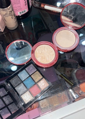 Rival Me Marshmallow HD Kompakt Pudra - Görsel 4